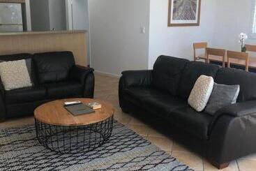 호텔 Twin Quays Noosa