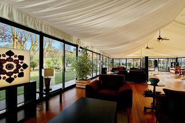 هتل Villa Das Rosas