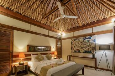 ホテル Villa Marina