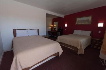 モーテル A Nights Inn