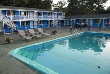 Oceanside Motel