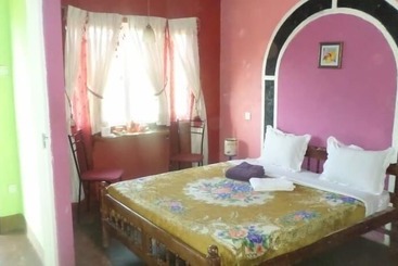 Pensión Mount View Cottage Black Pool