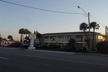 Studio 1 Motel Daytona Beach
