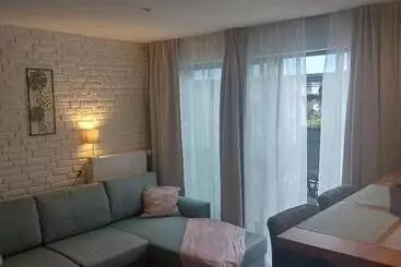 Aamiaismajoitus (B&B) Os Heem