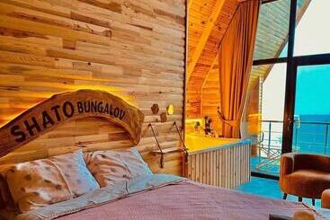 צימר Shatobungalov Suit