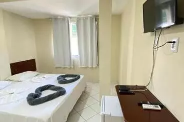 Buriti Hotel   Barra Do Riacho, Aracruz Es