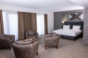 Anemon Kent Karabük Otel