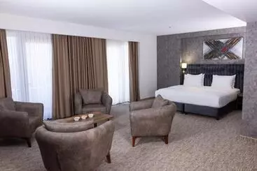 Anemon Kent Karabük Otel