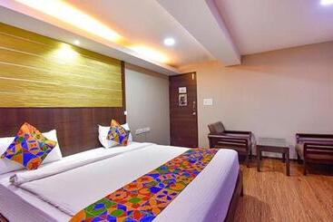 Hotel Fabexpress Ocean Residency, Colva