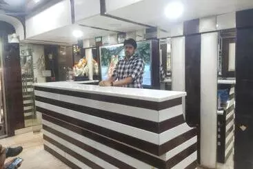 Hotel Ghkaushalya