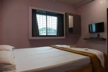 Hotell Isha Palace