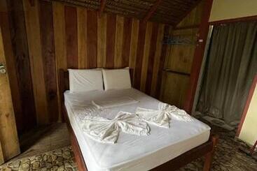 Hotel Trapiche Eco Amazon Lodge