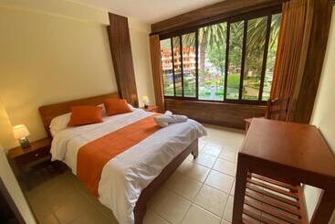 Pensionat Hostal Magdala