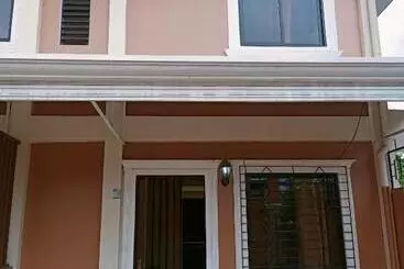 Pension  Raymundo Residence