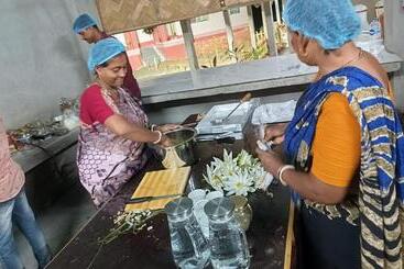 Kurort  Kumirmari Ecotourism