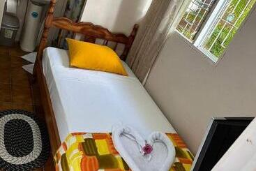 Tico Bed & Breakfast La Fortuna