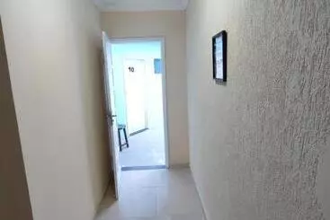 هاستل Aloha Suites