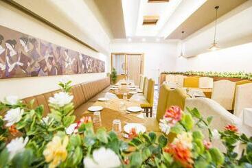 Evergreen Hotel & Restaurant Pvt . Ltd