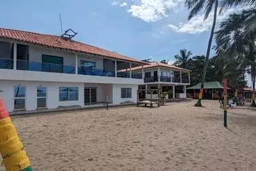 Hotel Beach Life Palomino & Beach Club
