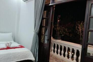 Hotel Cosy Homestay Huế