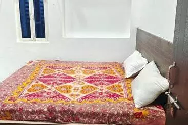 Szálloda Gopal Paying Guest House