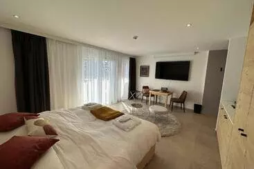 ホテル John S Lodge