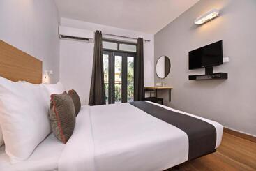 Hotel Jolly Panda Goa