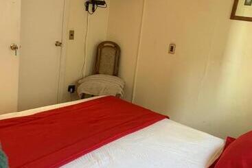 Hotel Marina Azul Viña Del Mar