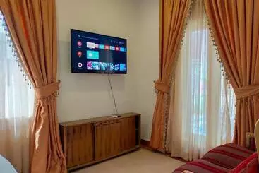 هتل Noble Villa