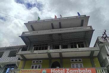 هتل Zambala
