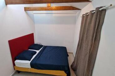 公寓式酒店  Le 23