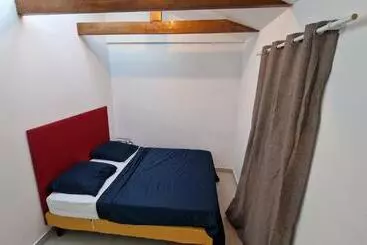 Aparthotel Le 23