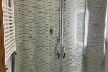 پانسیون Affittacamere Regio