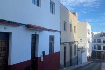 پانسیون Casa Arigabi