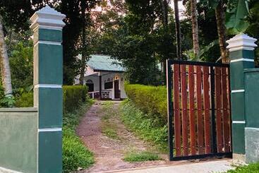 Pension Dana S Villa