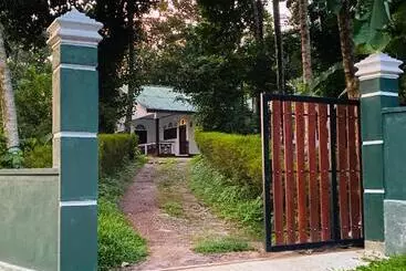 Majatalo Dana S Villa