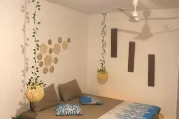 Pensió Dana S Villa