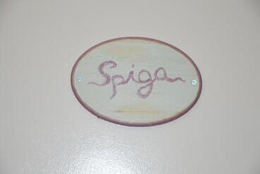 Pensjonat Don Mimí L Affittacamere