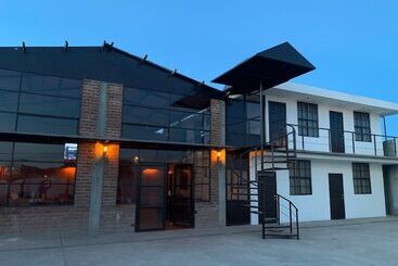 Pansiyon Finca Del Rincón