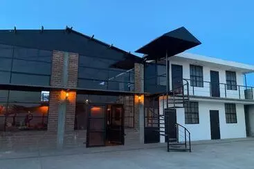 Majatalo Finca Del Rincón