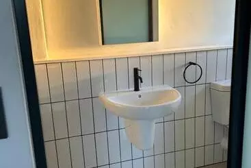 ペンション Fusion Guest House