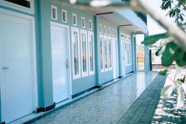 Pensjonat Getrudis Guesthouse