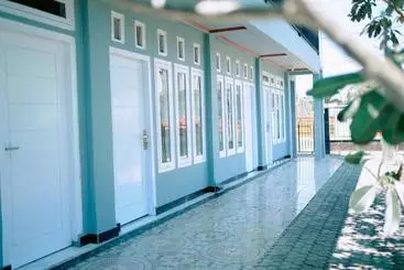 Majatalo Getrudis Guesthouse