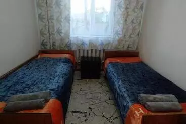 ペンション Guest House Twins