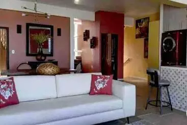 Pension Las Palmas