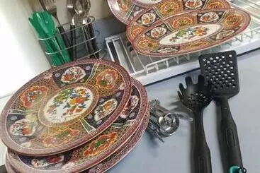 Pensão Lh Guest House