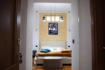 Majatalo Residence El Diez