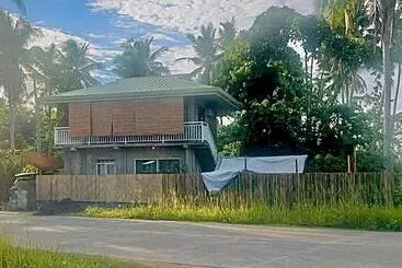 پانسیون Summer Stay Sunset Room