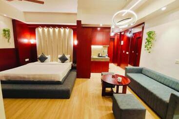 Aparthotel The Pearl   Couple Friendly