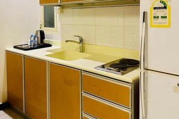 Aparthotel توبال الخبر